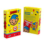 Plus-Plus Bamse & Dunderhonung 400 pcs