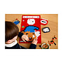 Plus-Plus Bamse & Dunderhonung 400 pcs