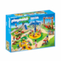 Playmobil City Life 5024, Children's playground