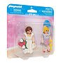 Playmobil Princess 70275, Prinsessa och skräddare