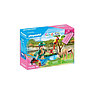 Playmobil Family Fun 70295, Presentset ”Zoo”