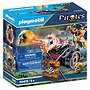 Playmobil Pirates 70415, Pirat med kanon