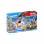 Playmobil City Action 70442, Linkran med byggdel