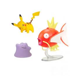 Köp Pokémon Clip n Go Pikachu och Great Ball på lekia.se