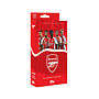 Topps Arsenal Fan Set 24/25