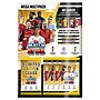 Topps Match Attax Champions League Mega Multipack