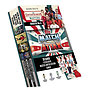 Topps Match Attax Champions League Booster Tin
