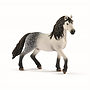Schleich, Andalusisk Hingst