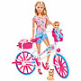 Steffi LOVE Cykeltur