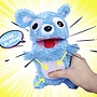 Simba Toys Screamerz Björn (30 Cm)