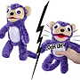 Simba Toys Screamerz Apa (30 Cm)