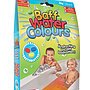 Zimpli Kids Baff Water Colours