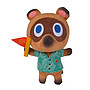 Animal Crossing, Tommy Gosedjur (25 Cm)