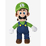 Super Mario Luigi Gosedjur (50 Cm)