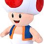 Super Mario Toad, Gosedjur  40 Cm