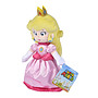 Super Mario, Prinsessan Peach Gosedjur (27Cm)