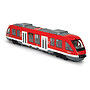 Dickie Toys Spårvagn