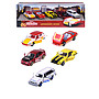 Majorette Anniversary Edition Premium Bilar 5-Pack Presentförpackning