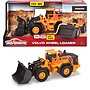 Majorette Grand Series, Volvo L350H Hjullastare
