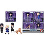 Jada Toys Wednesday Samlarfigur, 6Cm