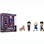 Wednesday Samlarfigur 4-Pack, 6 Cm