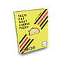Taco Back Goat Cheese Pizza (Nordic + EN)