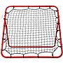 Rebounder Football Foldable, 100x100 cm