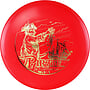Disc Golf Sett