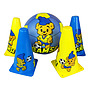 Bamse Soccerkit With Cones