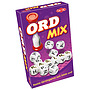 Ordmix, Resespel