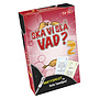 Ska Vi Slå Vad 2.0, Resespel