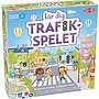 Trafikspelet