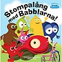 Teddykompaniet, Babblarna- Stompalong med Babblarna!
