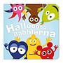 Teddykompaniet, Babblarna- Hallooo Babblarna, kartongbok