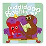 Teddykompaniet, Babblarna- Daddiddoo Babblarna, kartongbok