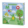 Teddykompaniet, Bolibompa- Memo