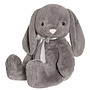 Teddykompaniet - Olivia kanin 85 cm - grå