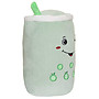 Teddykompaniet, Kramis, Bubble Tea, grön, 40cm