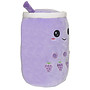 Teddykompaniet, Kramis, Bubble Tea, lila, 40cm