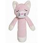 Teddykompaniet, Diinglisar, Skallra, Katt, Babyrosa
