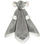 Teddykompaniet, Diinglisar, Snuttefilt, Elefant, Grå