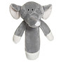 Teddykompaniet, Diinglisar, Skallra, Elefant, Grå