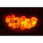 Halloween, LED Balloons - Halloween Mix 3Pk