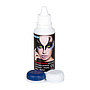 Halloween, All-In-One Kit (Contact Lens Solution 60 Ml And Case)