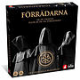 Förrädarna Spel