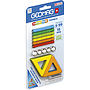 Geomag Supercolor Panels 15 Delar