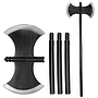 Halloween, Folding Ax 106 Cm
