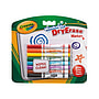 Crayola 8 Whiteboard-Pennor