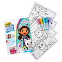Crayola Colour Wonder Gabbys Dockhus