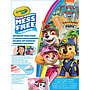 Crayola Color Wonder Paw Patrol
